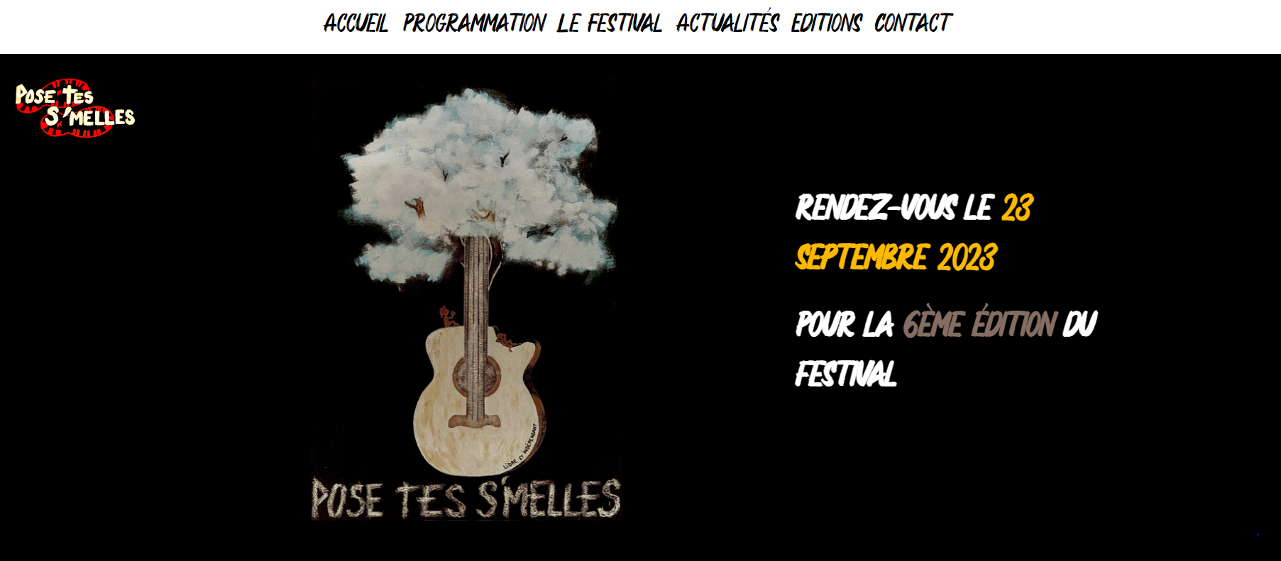 Lire la suite à propos de l’article Rendez-vous le 21 septembre 2024 !